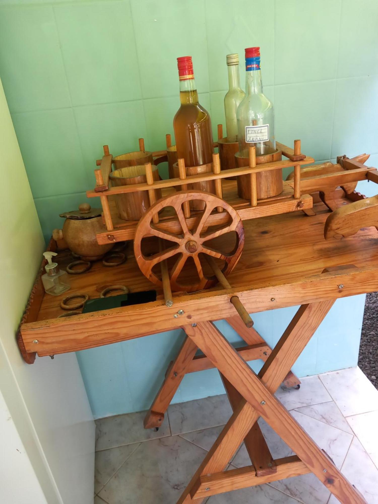 Villa Goyavier Petit-Bourg Kültér fotó